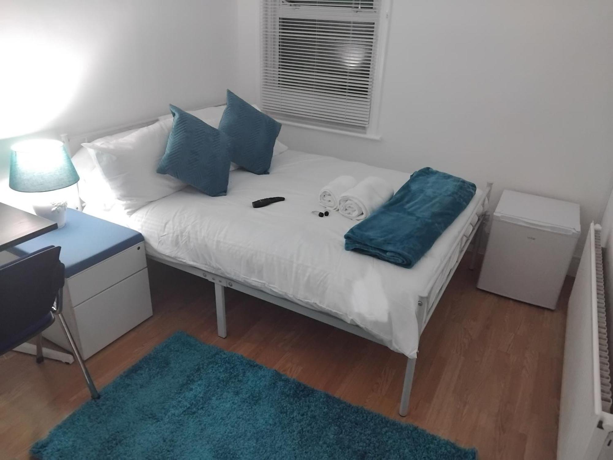 Affittacamere Casa Brillo Londra