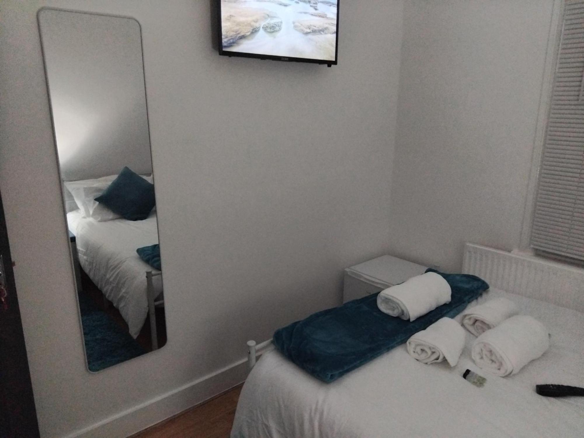 Affittacamere Casa Brillo Londra