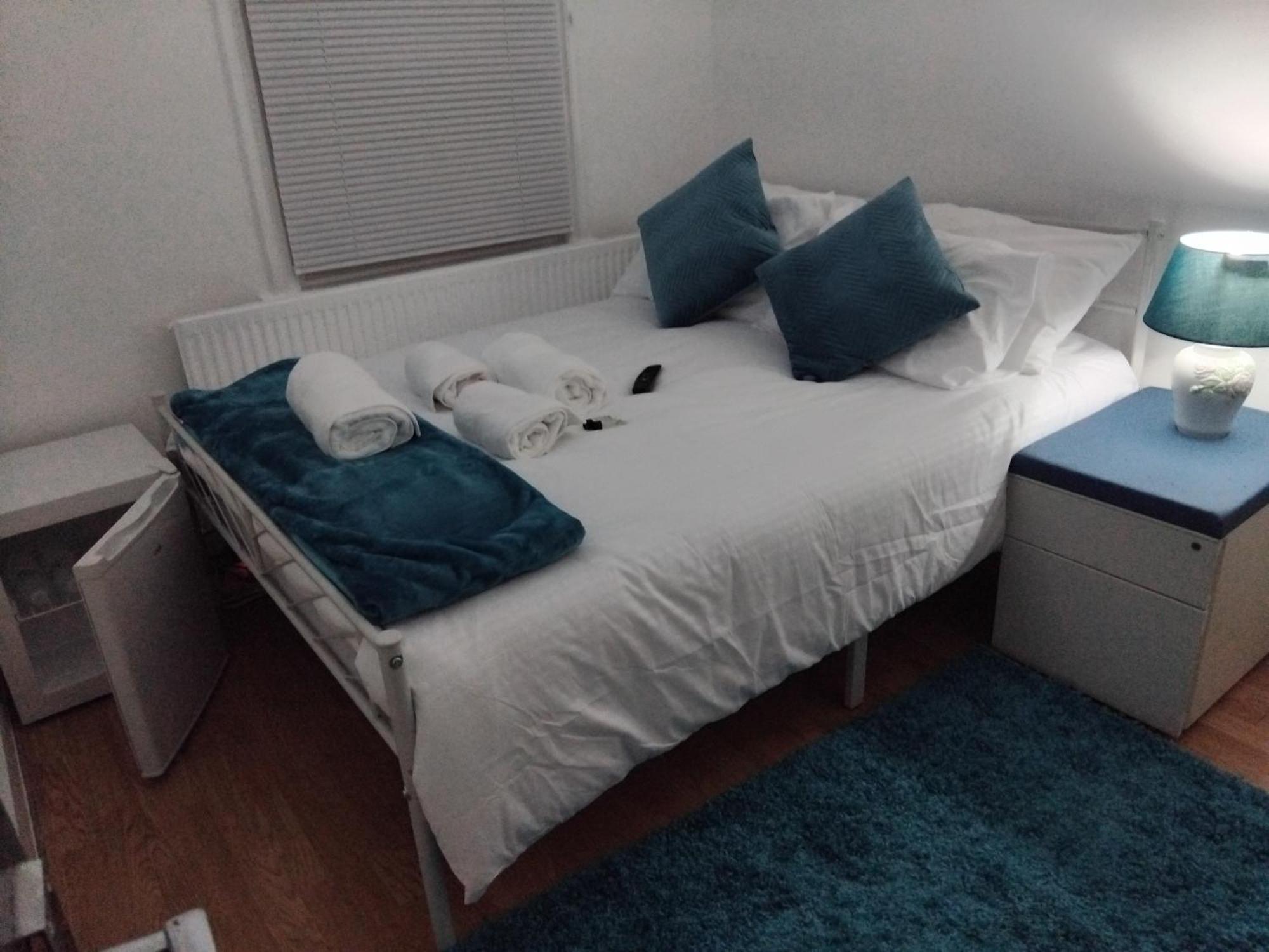 Casa Brillo Affittacamere *