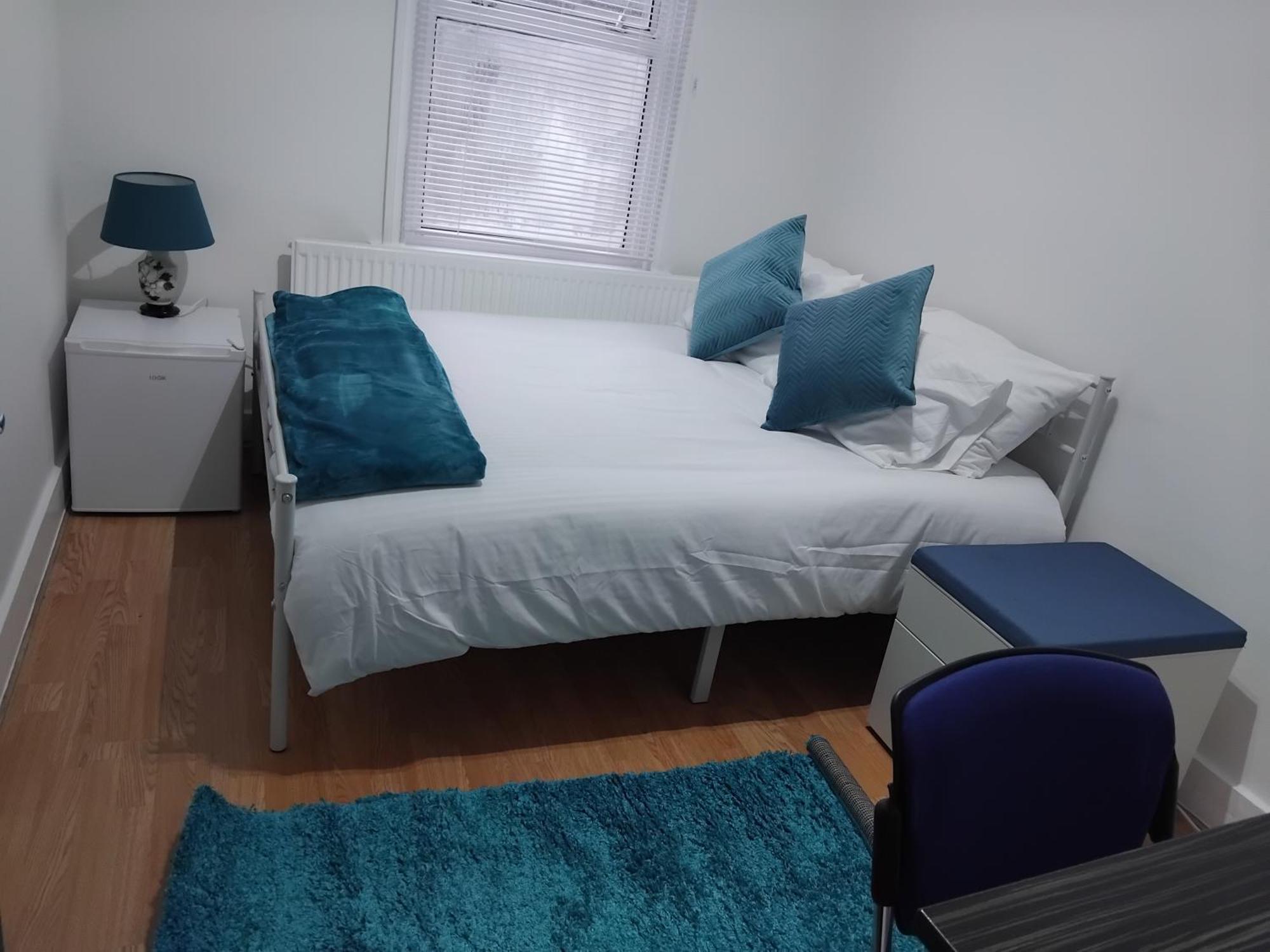 Affittacamere Casa Brillo Londra