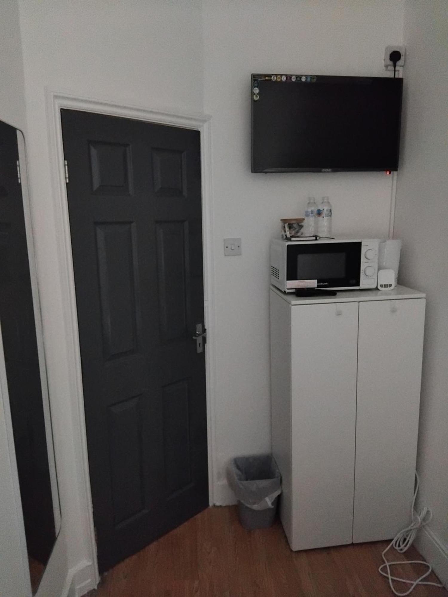 Casa Brillo Londra